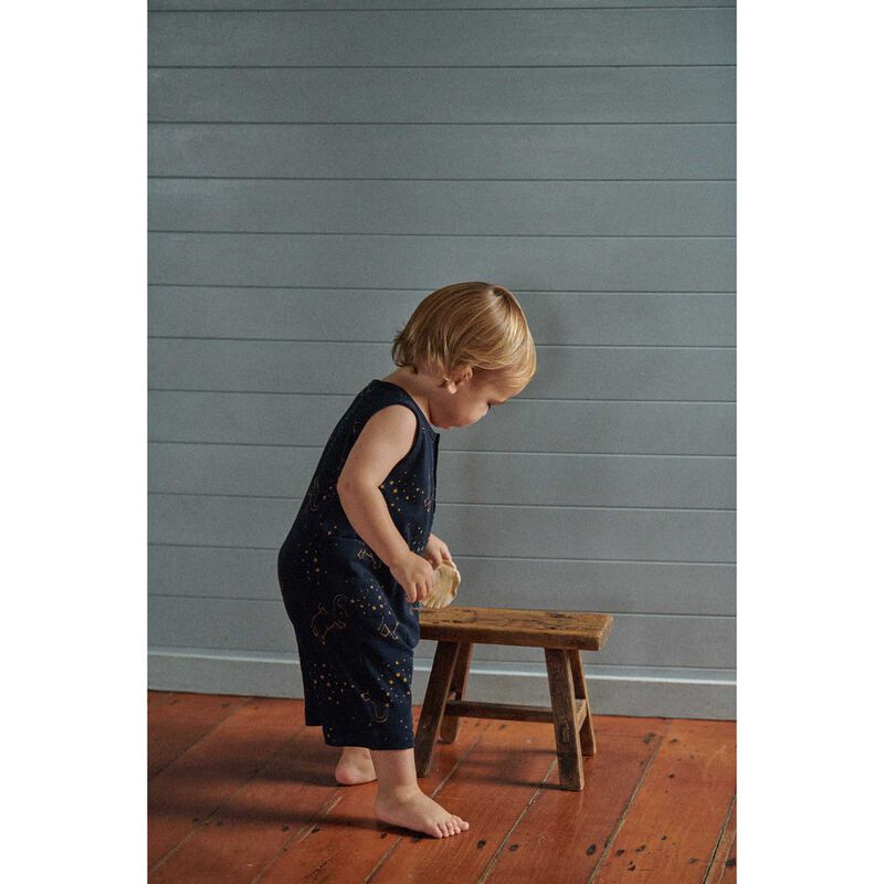 Nature Baby Camper Suit image number 1